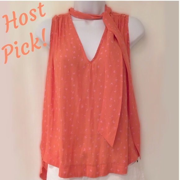 Free People Tops - 🎈HP🎈 Free People Lightweight Sleeveless Top